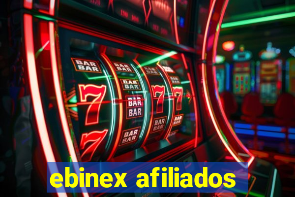 ebinex afiliados